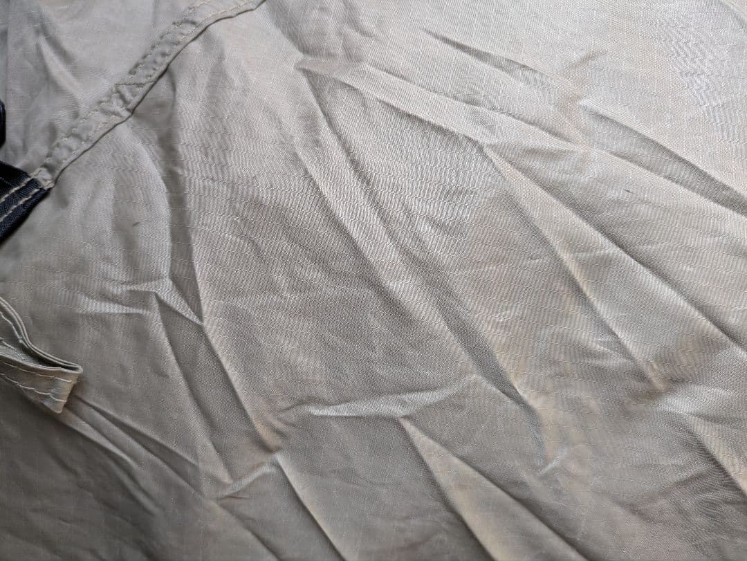 ゼクーMインナーテントセット　ZANEARTS