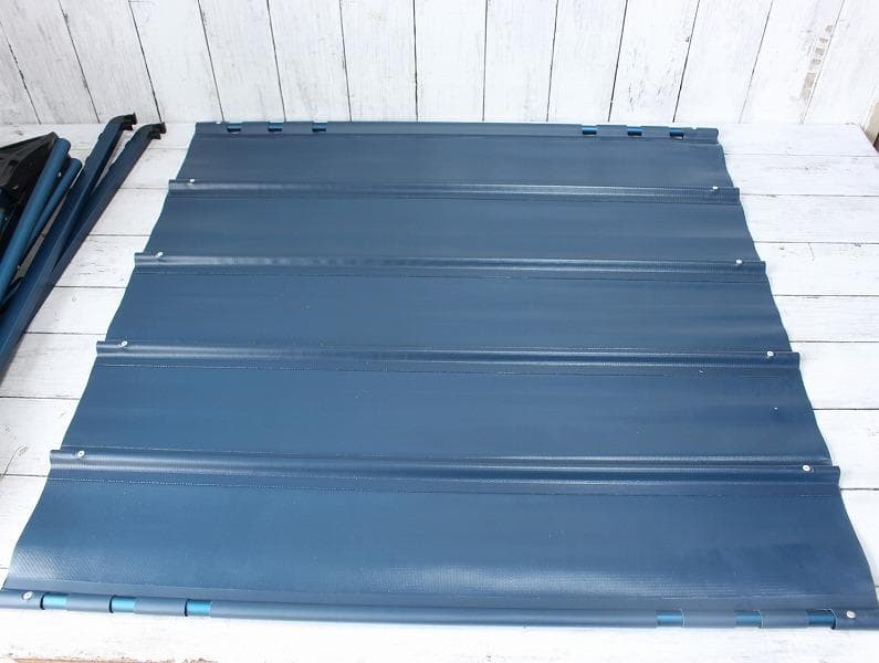 モンベル L.W.マルチ フォールディング テーブル