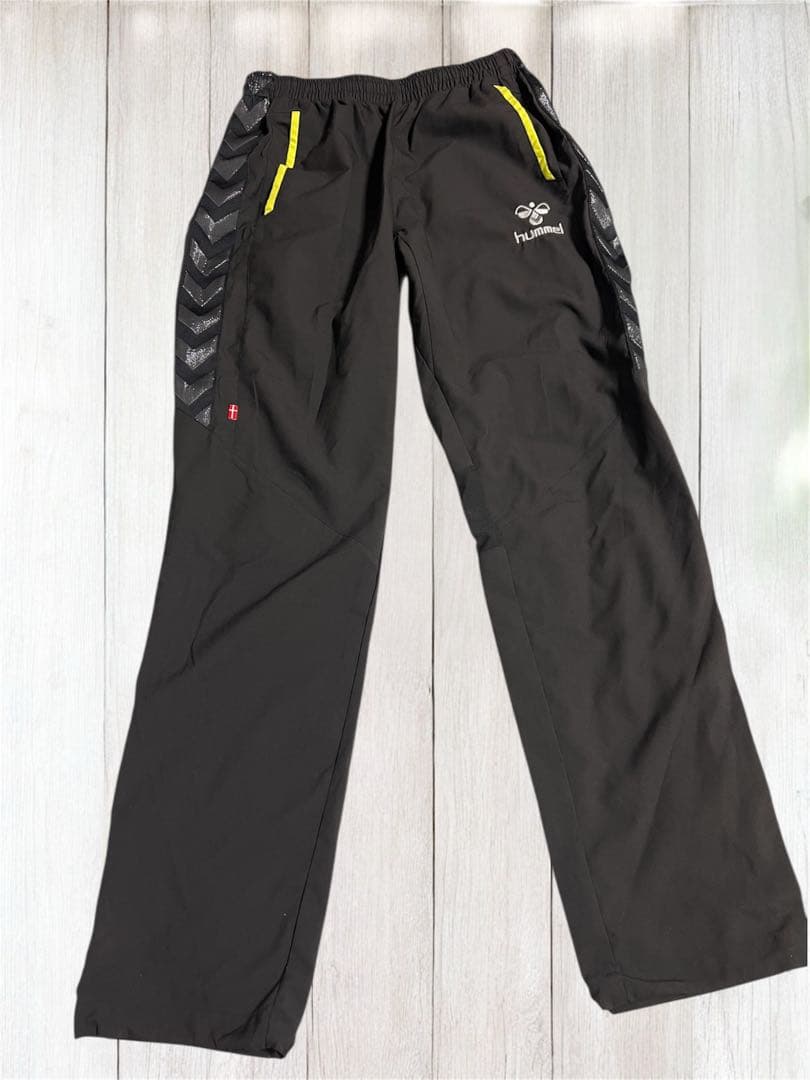 【まとめ売り3点】未使用　美品　V・ファーレン長崎　上下　ハーフパンツ