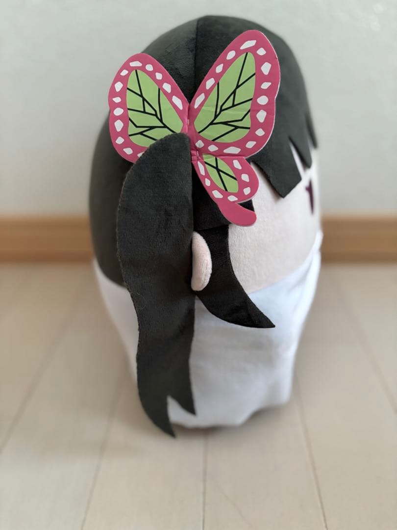 ふわコロりん BIG 2 鬼滅の刃 ローソン限定 全3種 ぬいぐるみ