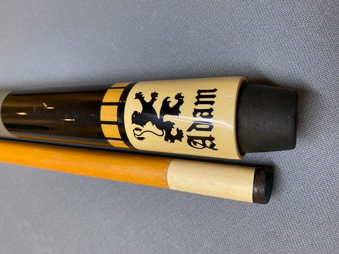 オールドアダムBIGsizeCUE 展示品？非売品？