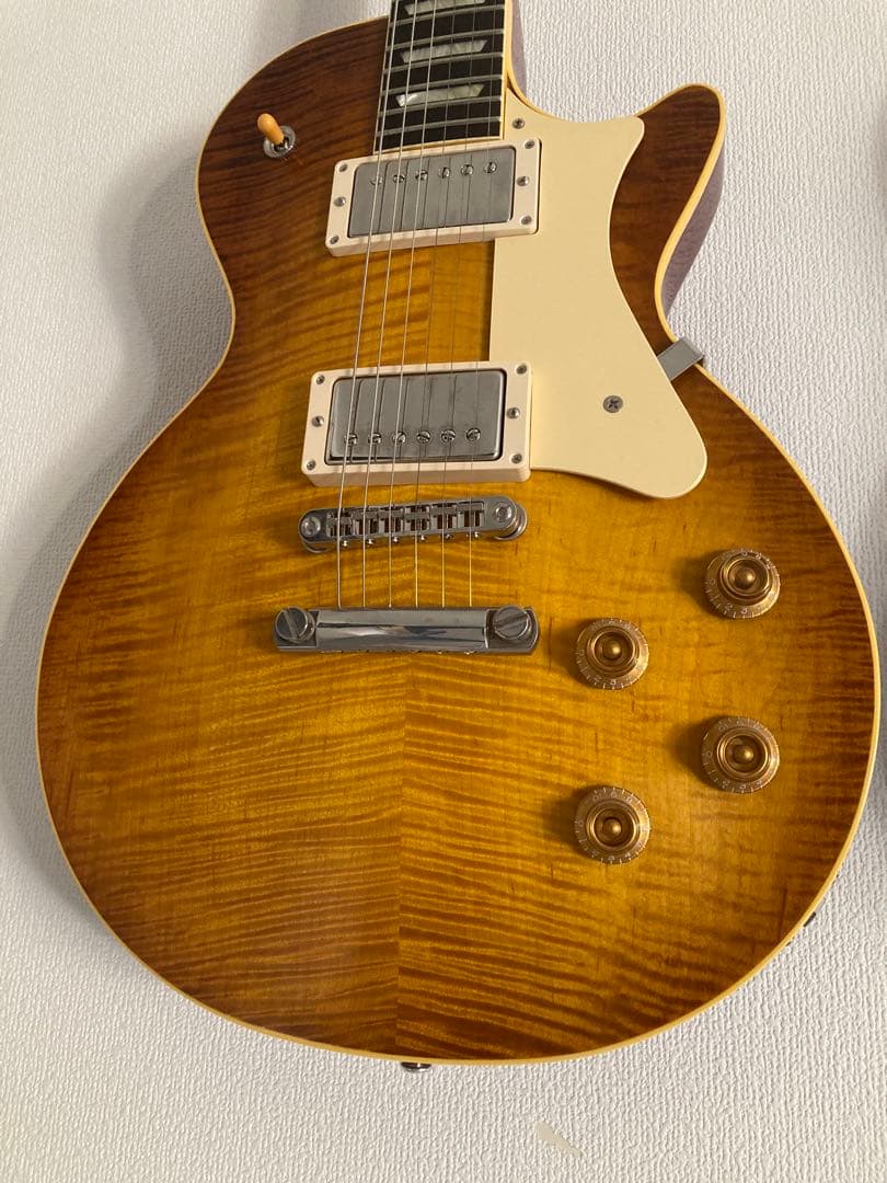 限定値下げ中　heritage Custom Shop H-150 光栄堂