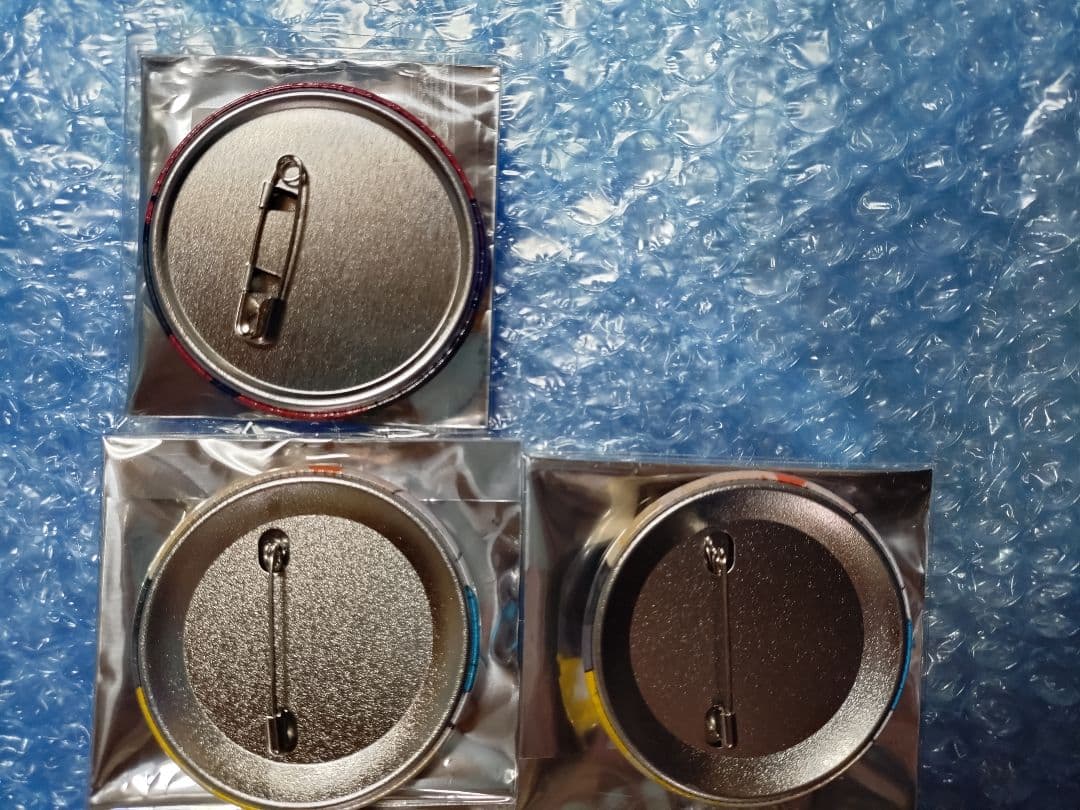 文豪ストレイドッグス　太宰　コラボカフェ本舗　迷ヰ犬怪奇譚　缶バッジ　中也