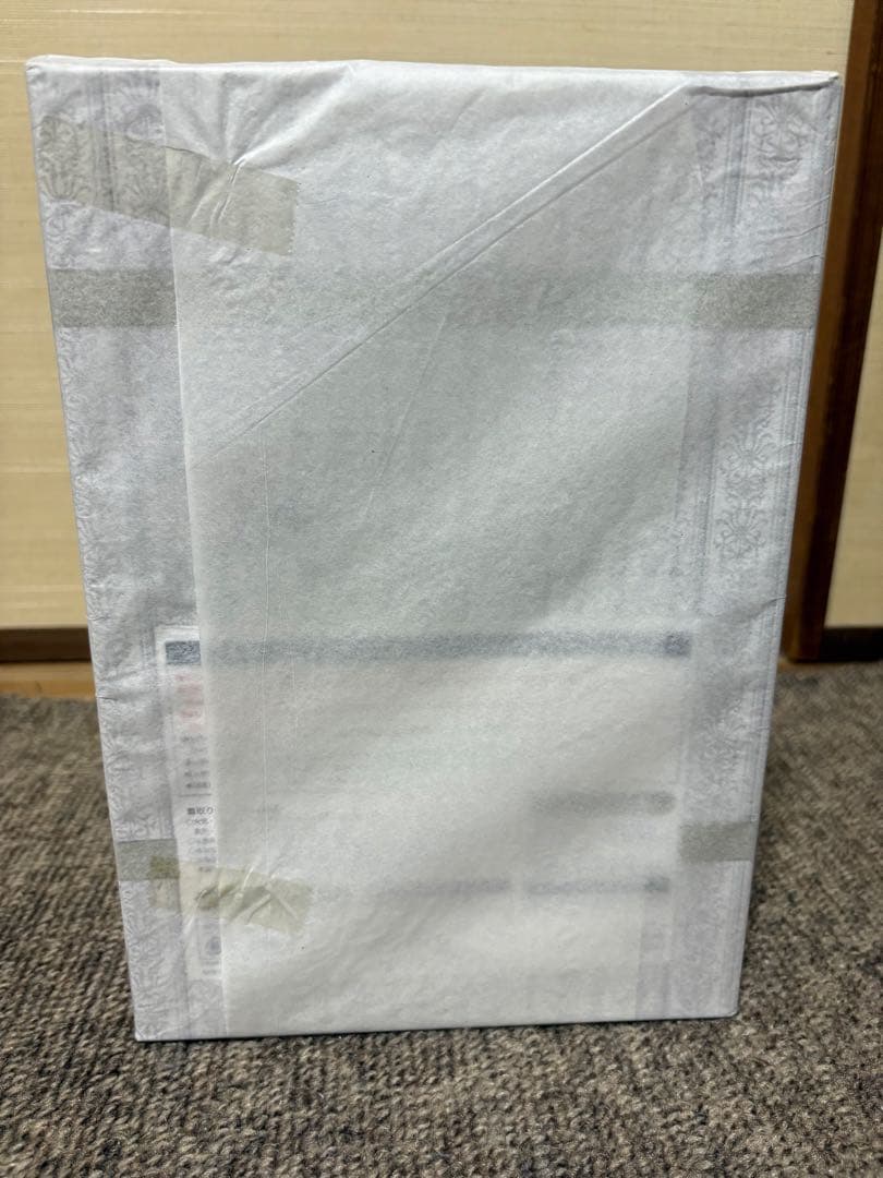 【新品】Fate/Zero　セイバー 1/6スケールフィギュア アニプレックス