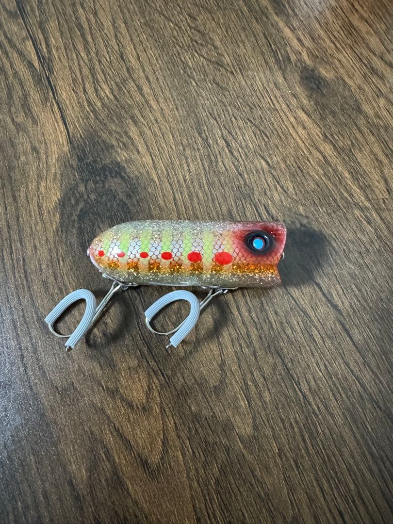 アブディール　マイム　ヘッドハンターズ限定カラー