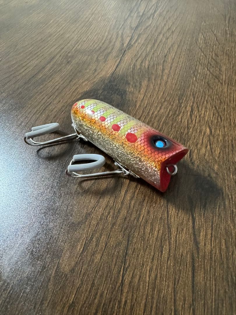 アブディール　マイム　ヘッドハンターズ限定カラー