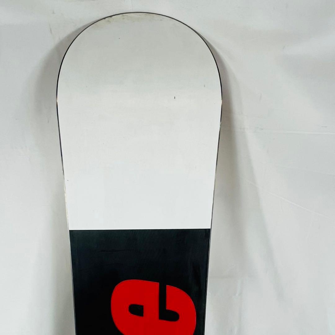 【良品】 RIDE ライド company 152cm スノーボード