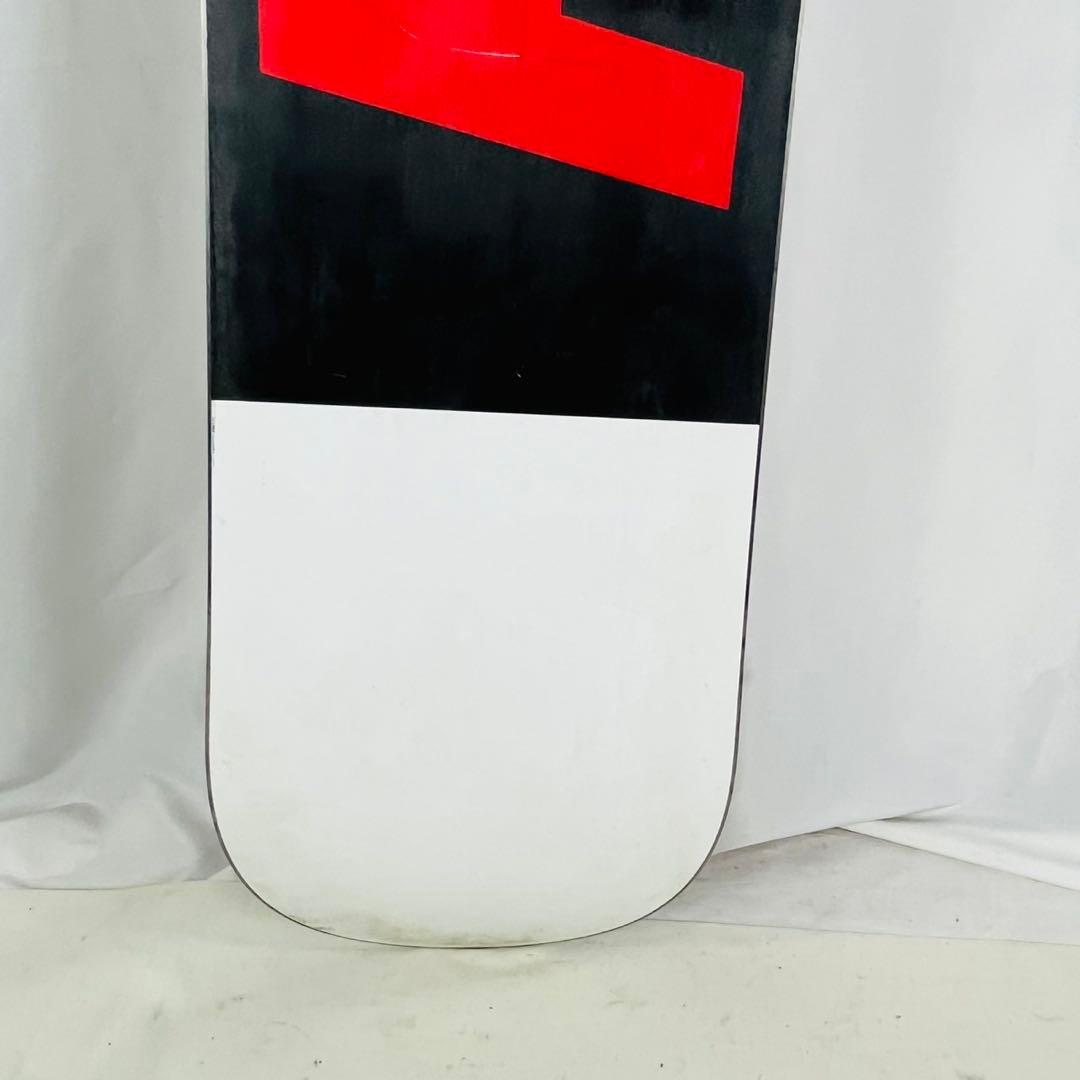 【良品】 RIDE ライド company 152cm スノーボード