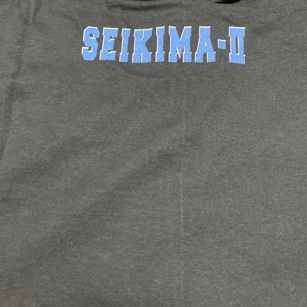 【未使用】聖飢魔II / DEMON /デーモン閣下/アメリカ製/ M/Tシャツ