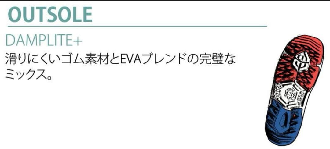 SALOMON Kiana Dual Boa スノーボードブーツ23.5cm