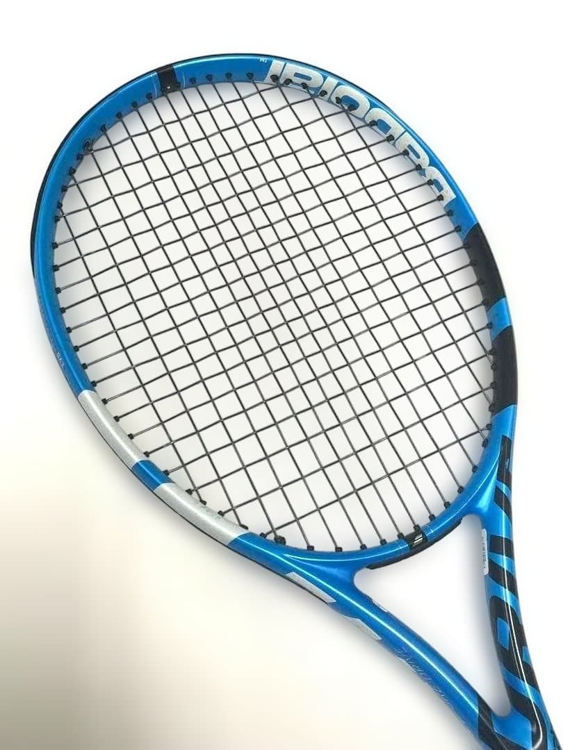 Babolat PUREDRIVE　バボラピュアドライブ 2018 G2③