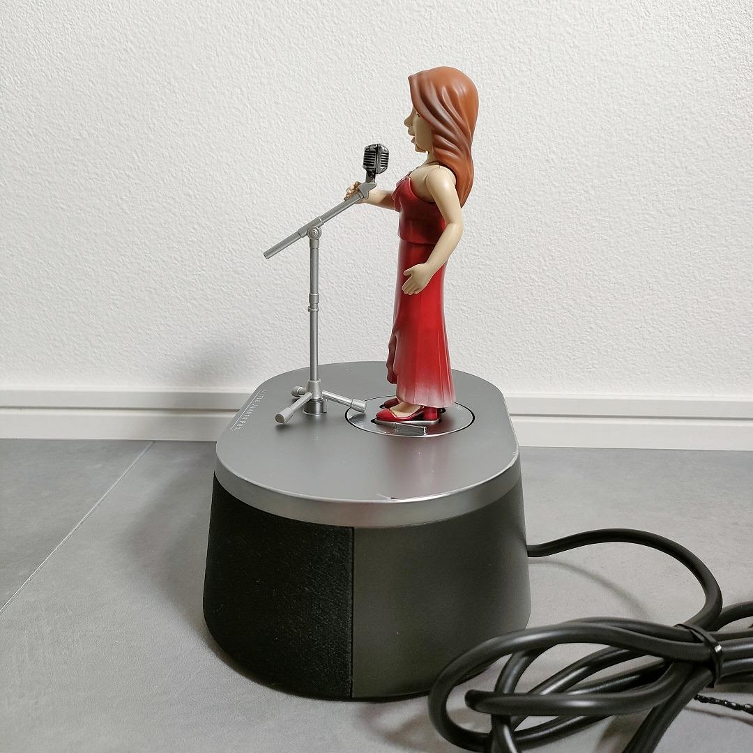 リトルジャマープロ ゲストボーカル ゲストプレイヤー バンダイ