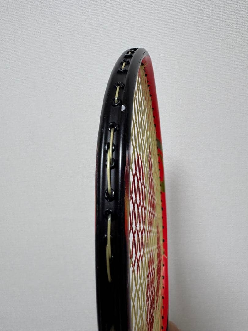 YONEX ASTROX77 バドミントンラケット 3U/G5