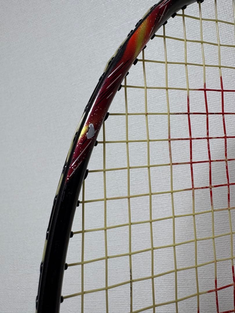 YONEX ASTROX77 バドミントンラケット 3U/G5