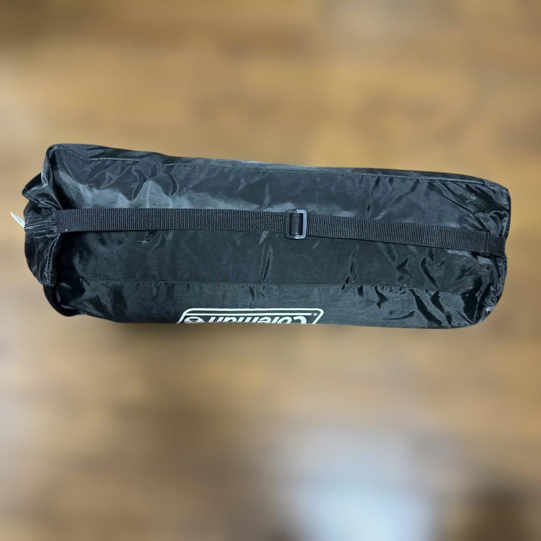 ファミリースクリーンシェードDR テント