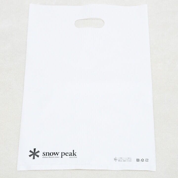 新品 ギフトラッピング スノーピーク チタンダブルマグ 300 プレゼント