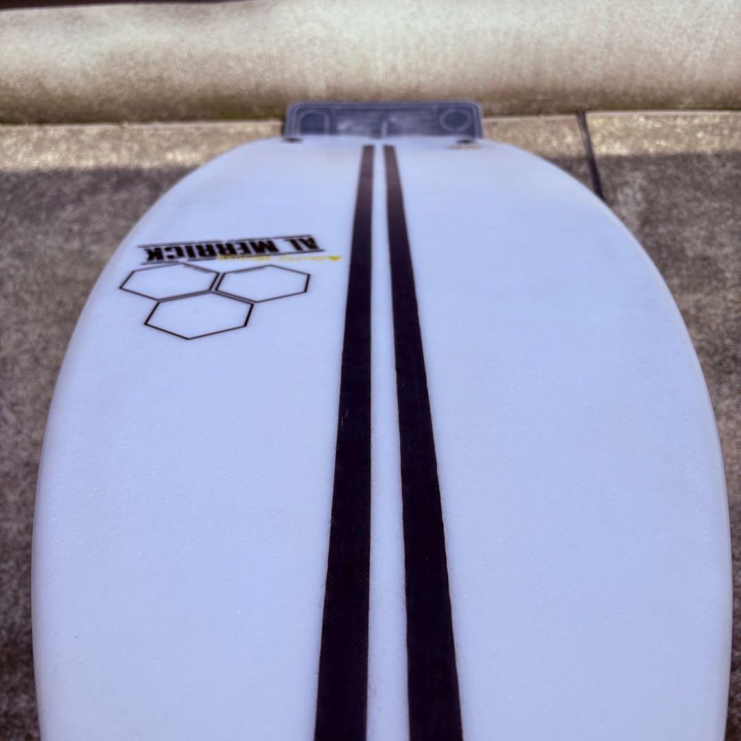 み*ー様 ハッピーエブリデイ アルメリック サンダーボルト EPS