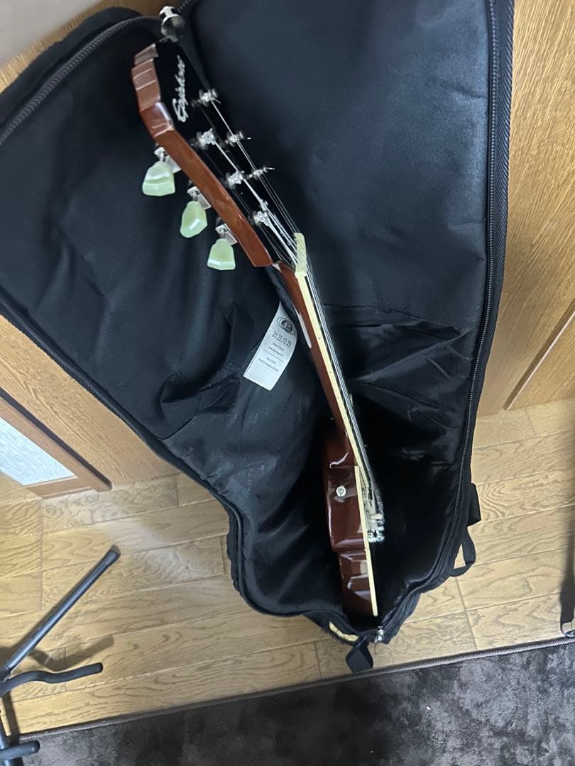 ギター Epiphone Les Paul Florentine