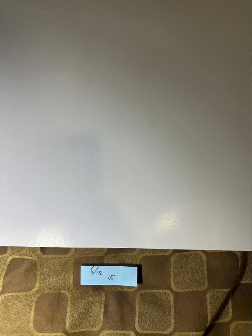 「ビートルズ/イエローサブマリン」ポスター