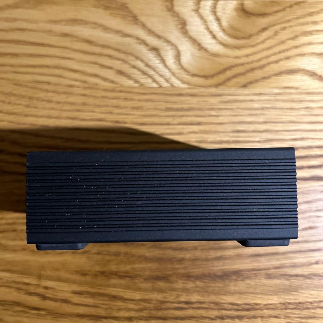 boss DI-1 ダイレクトボックス