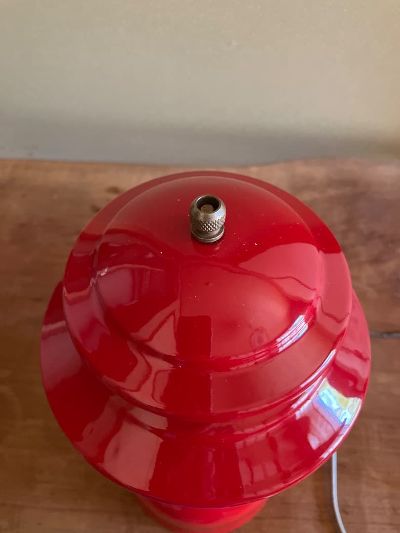 Coleman ランタン　200A '73/2