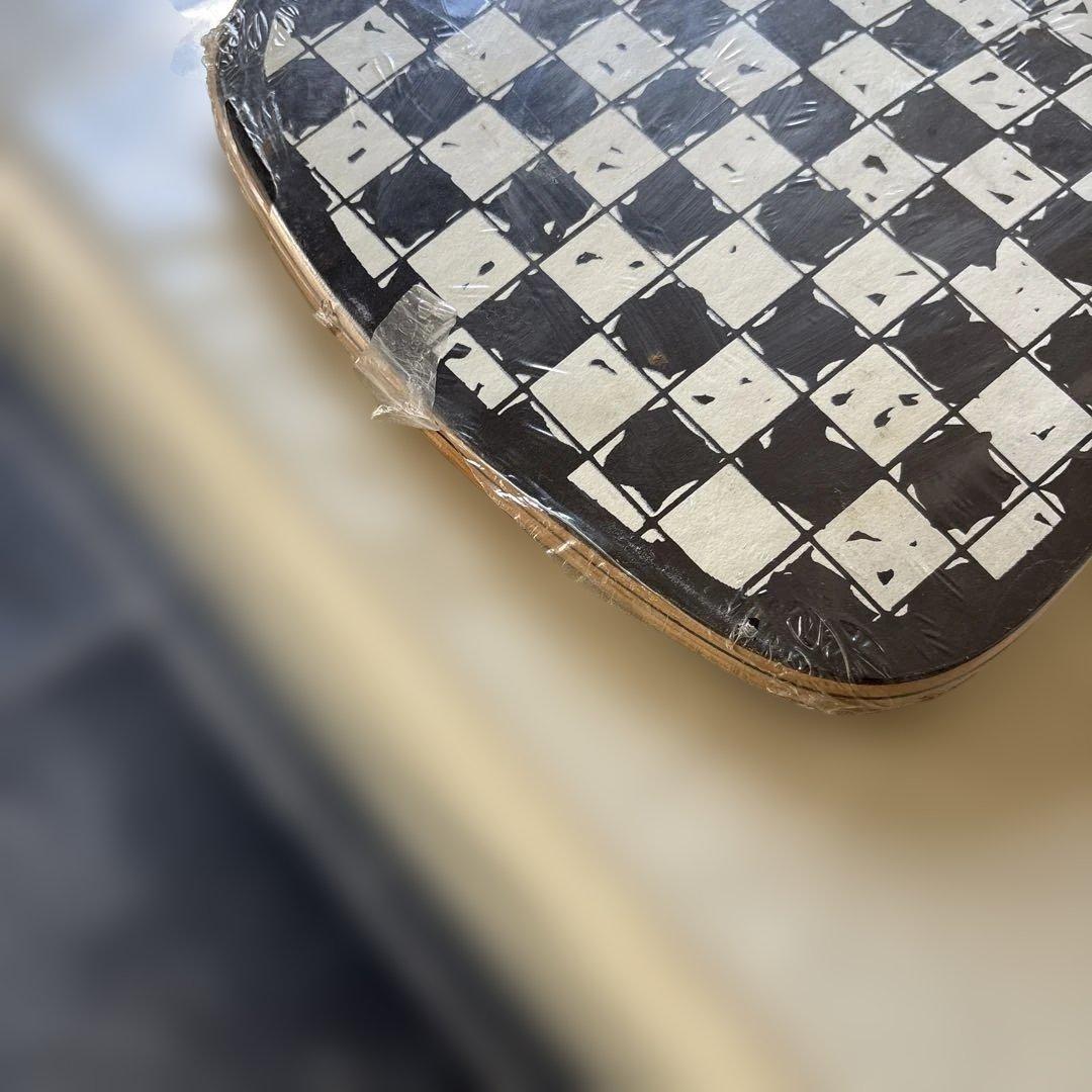 POWELL PERALTA スケートボードデッキ バグ