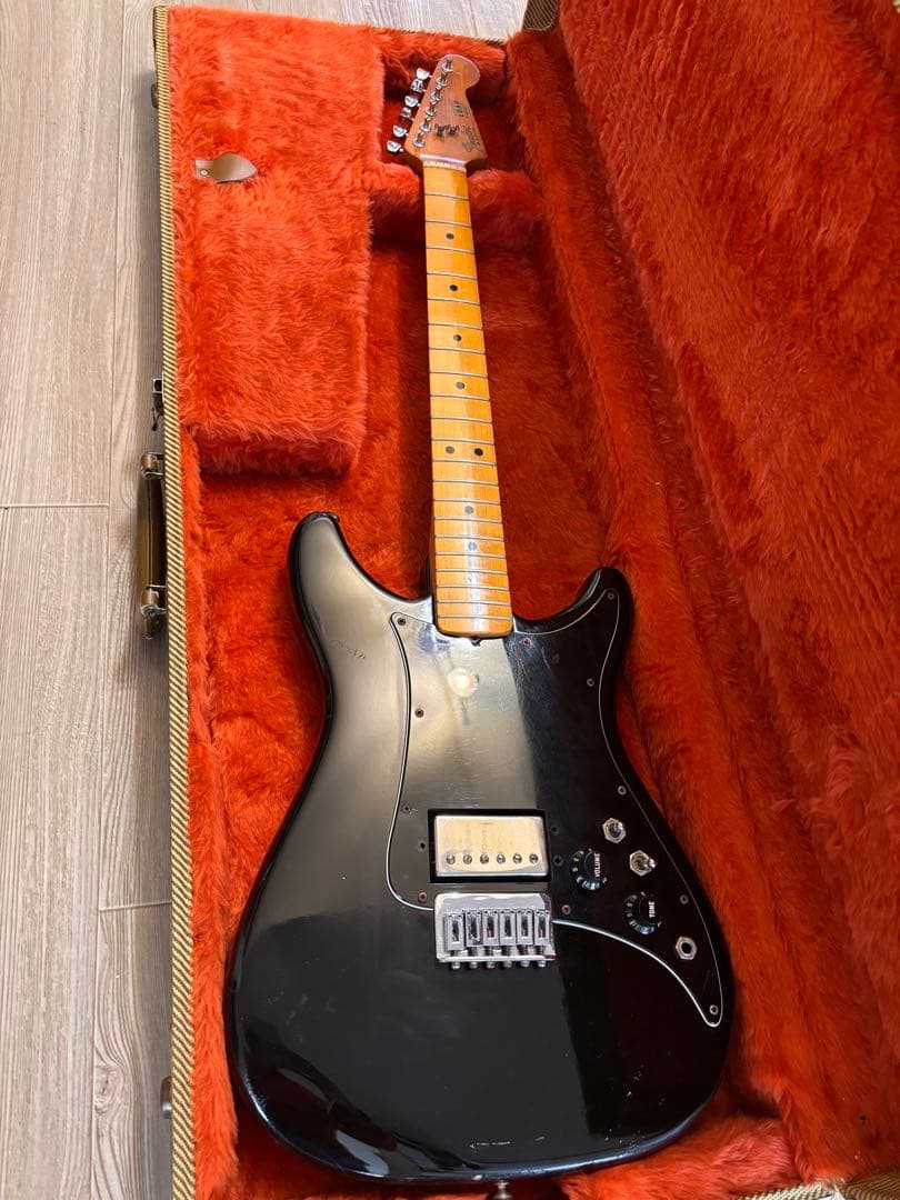 Fender USA LEAD1 / 1979年