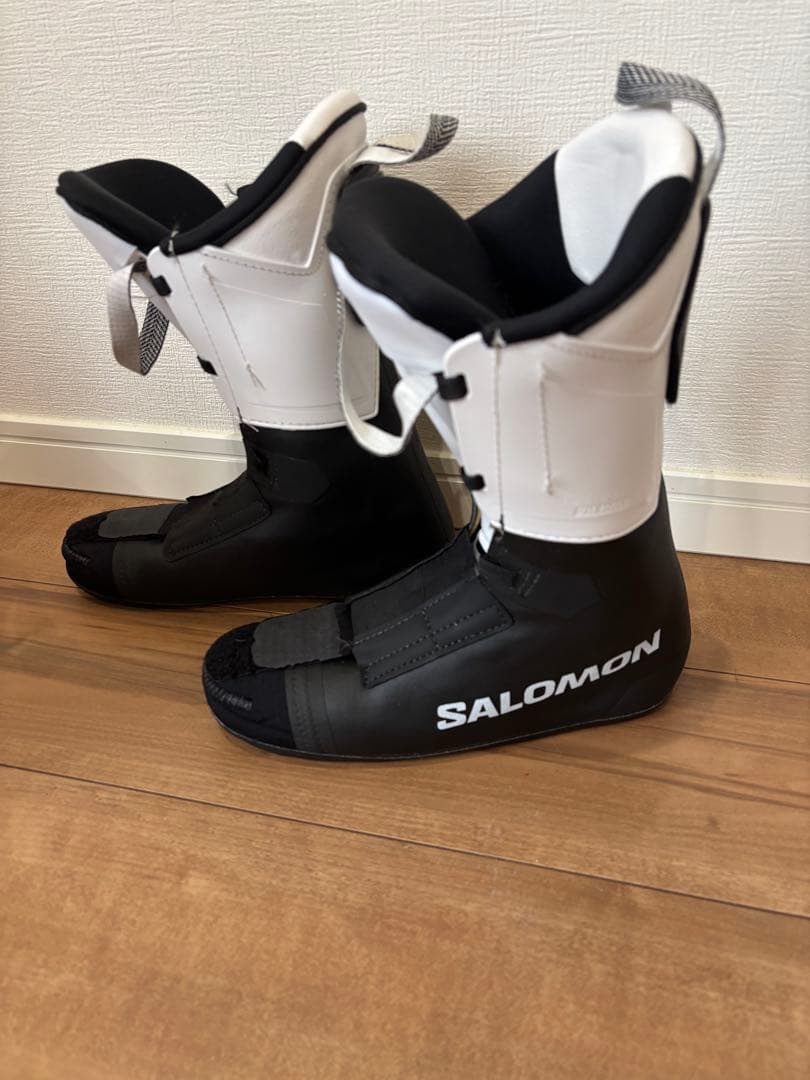 2045/25 SALOMON S/PRO RACE ブーツ フレックス110