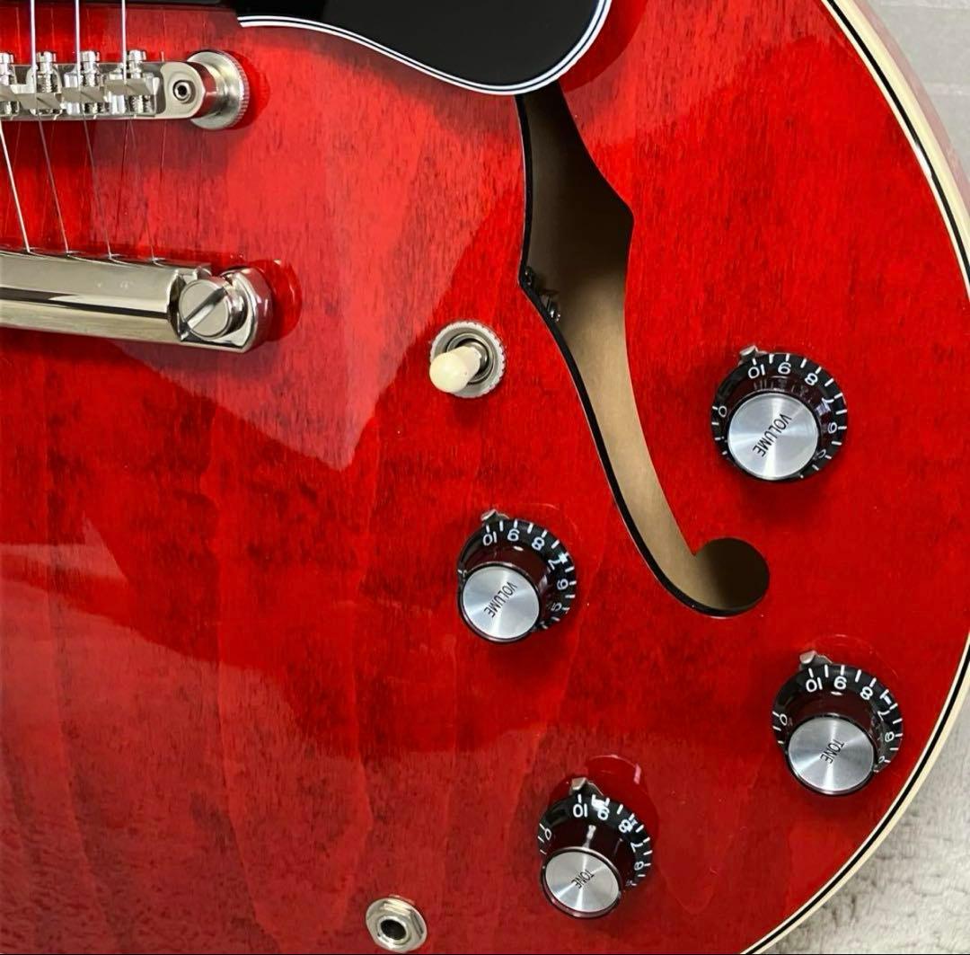 j*0様 Gibson ES-345 【美品】再出品