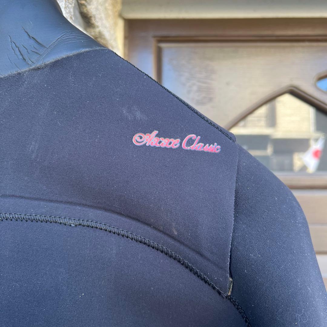 axxe classic ドライスーツ　XL 最高級品　アックスクラシック