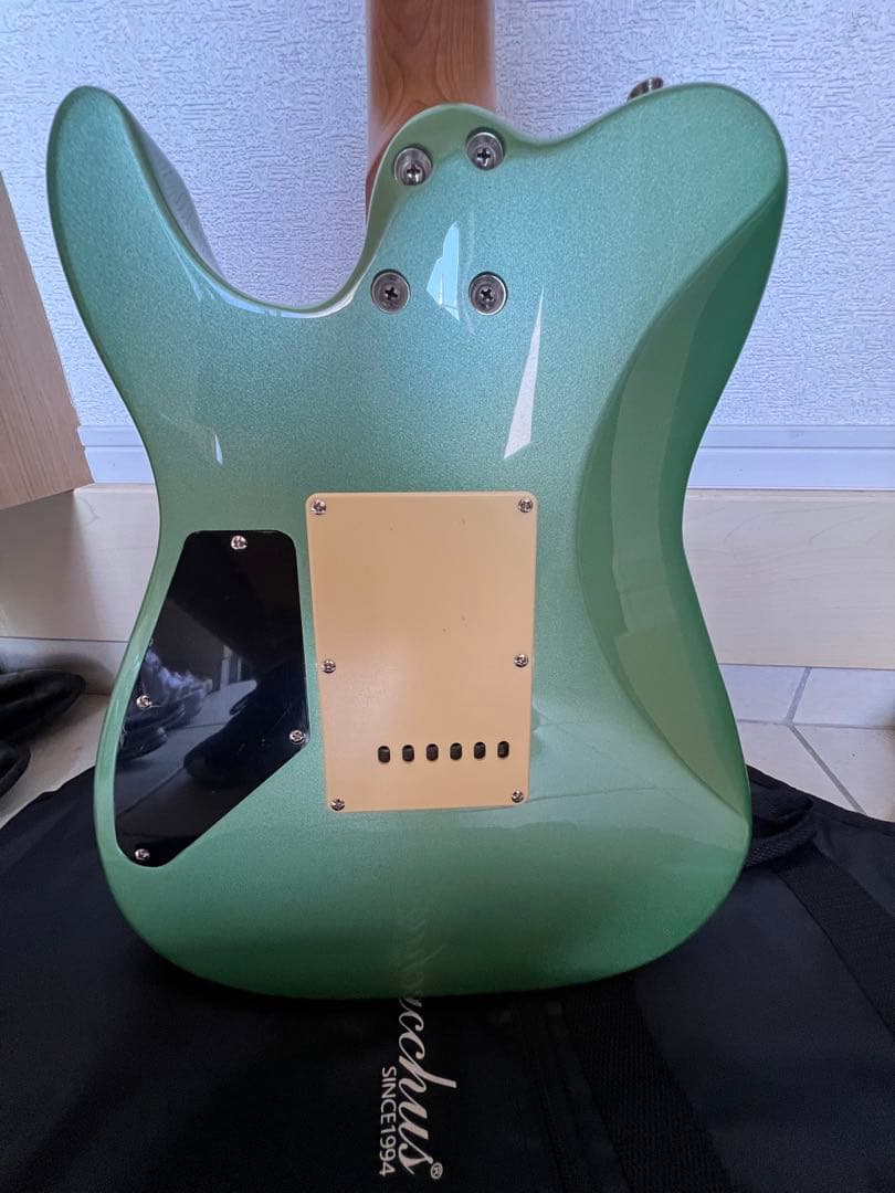 【最終価格】Bacchus TAC24 STD-RSM/M M-SFG