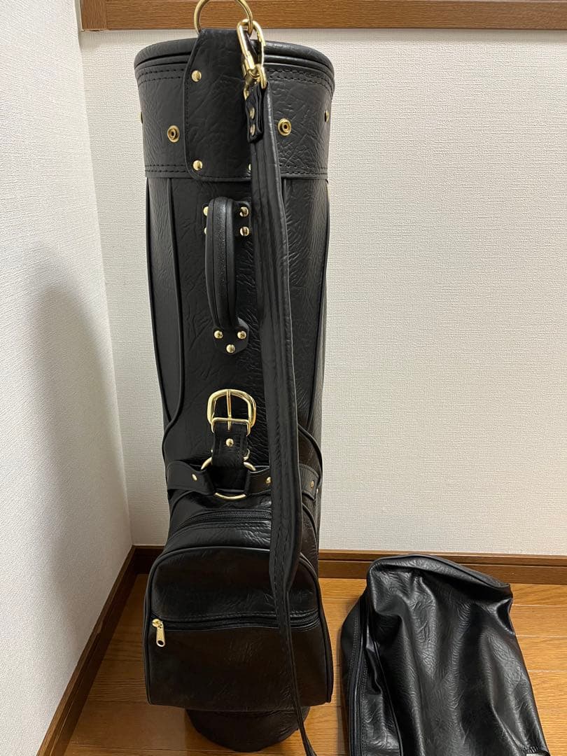 ゴルフクラブバッグセット
