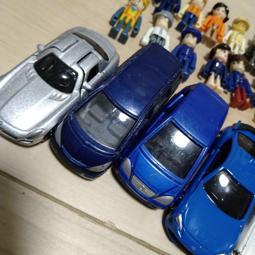トミカ　ソーラータウン　おおきな交差点　プラキッズ　セット