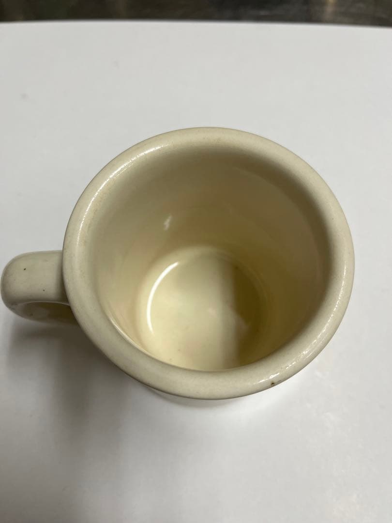 LL Bean ロゴ入り マグカップヴィーンティージ