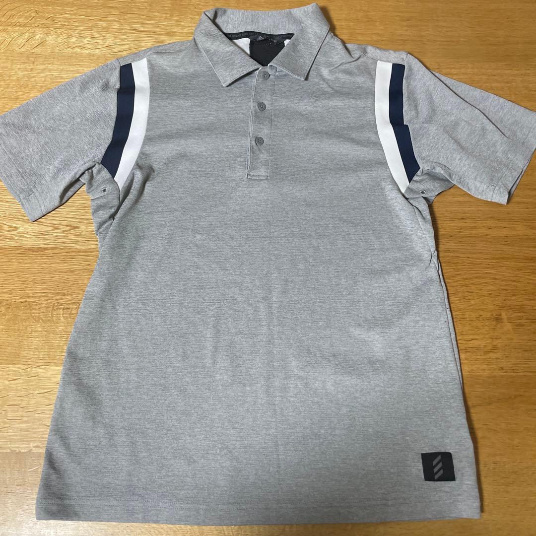 Callaway & adidas ポロシャツとパンツセット　計6枚セット