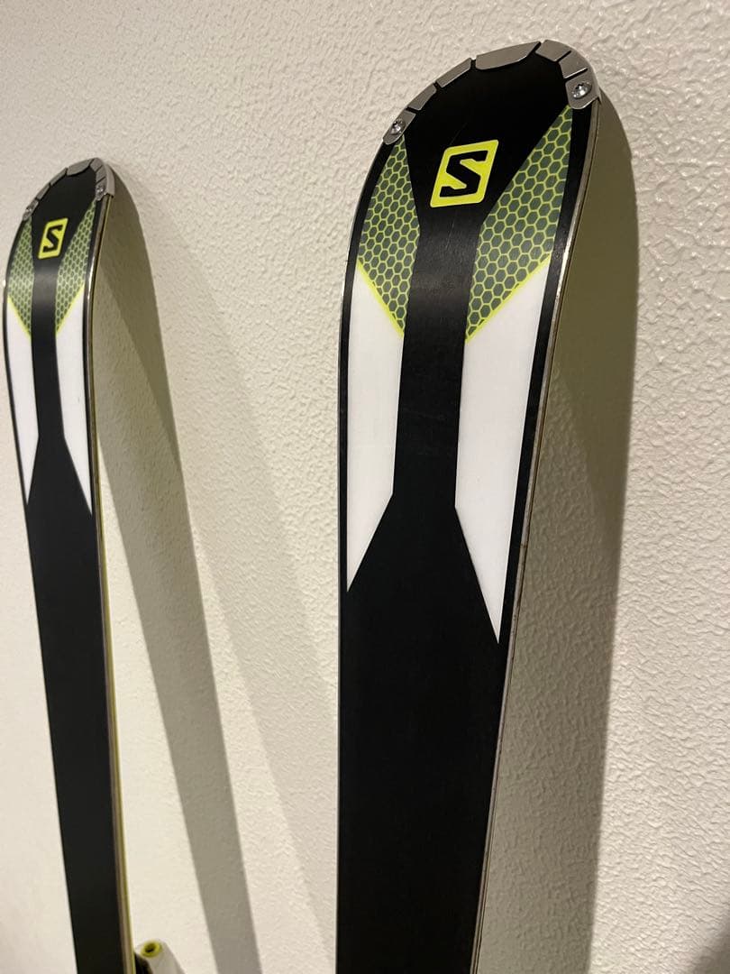 Salomon X-MAX X10 スキー板