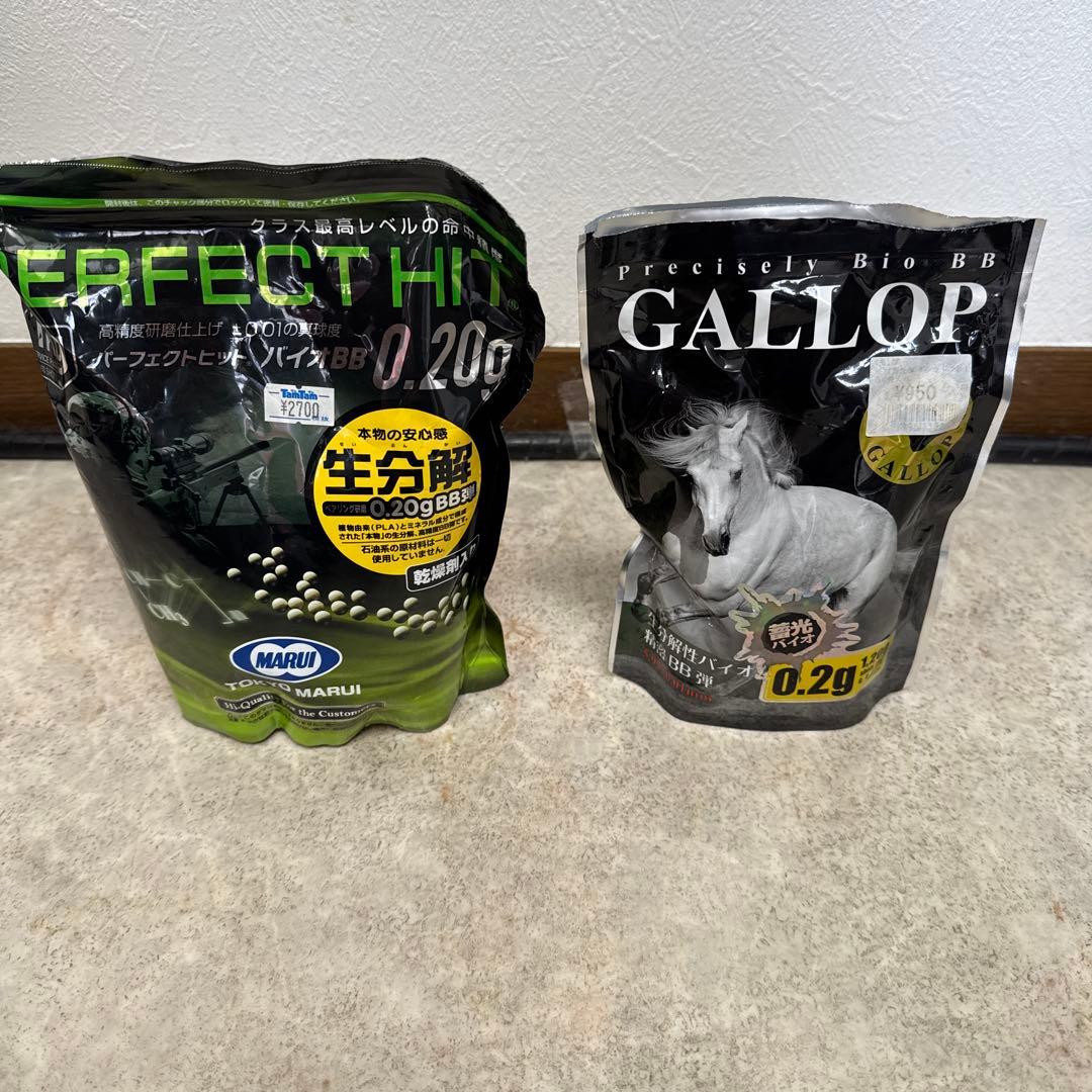 東京マルイ ガスブローバックFNX-45Tactical完全セット