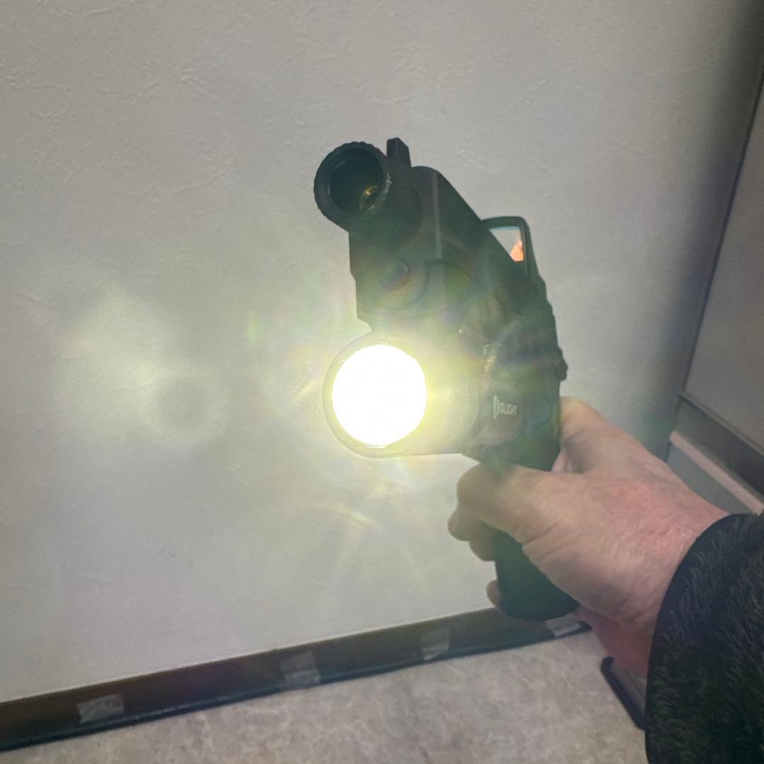 東京マルイ ガスブローバックFNX-45Tactical完全セット