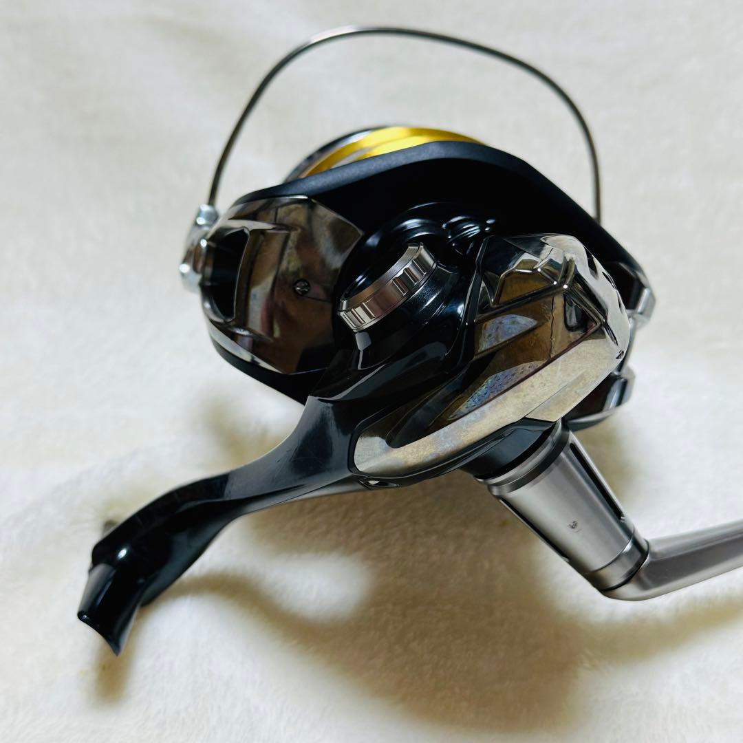 中古　シマノ　SHIMANO ステラ STELLA SW 30000