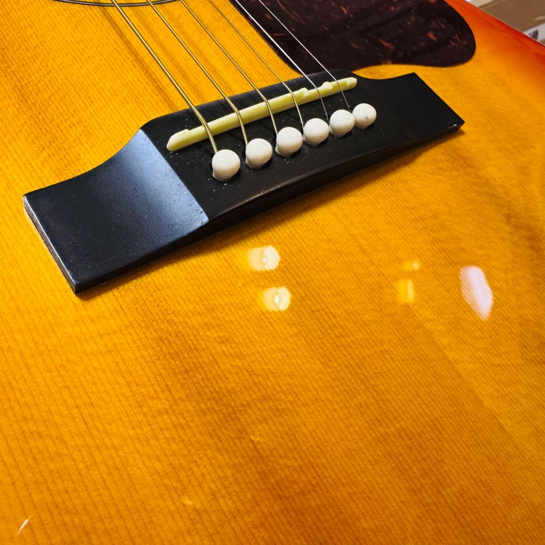 Epiphone EJ-45 FC アコースティックギター　1963