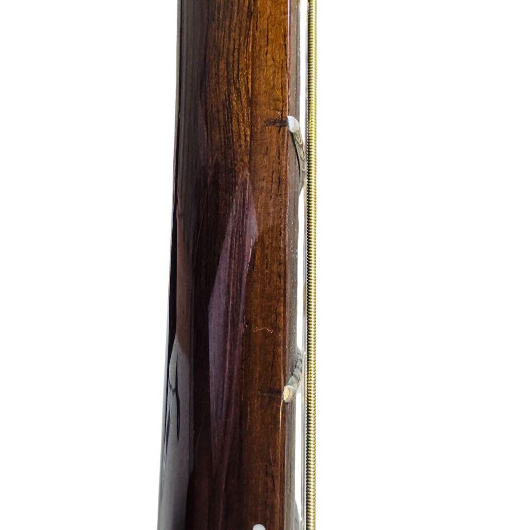 Epiphone EJ-45 FC アコースティックギター　1963