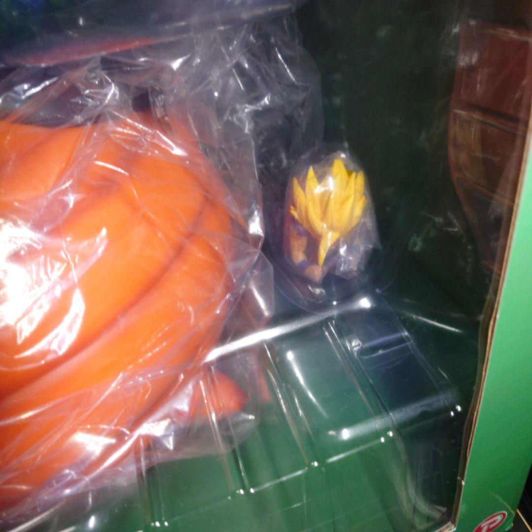 ドラゴンボール アライズ セル爆発ver.通販限定特典付き(開封済み)