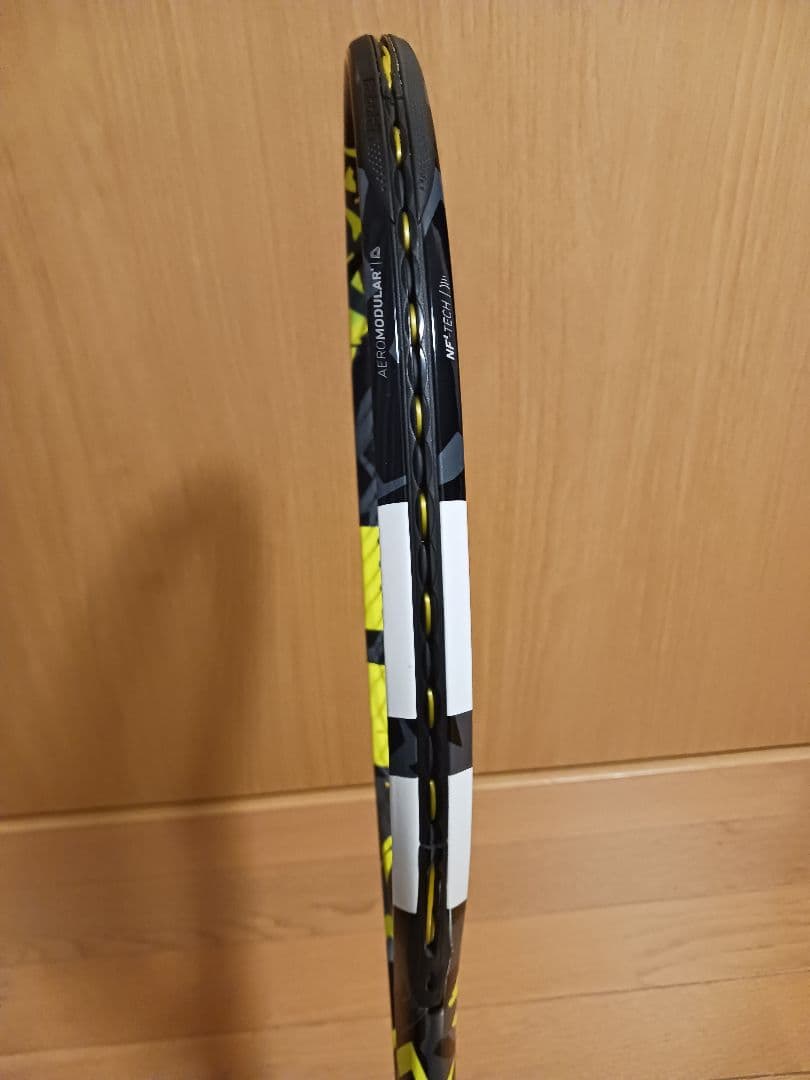 babolat ピュアアエロ 98 g3