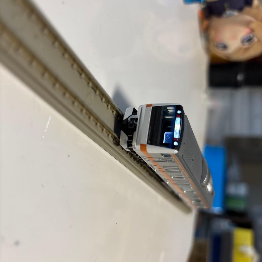 TOMIX E233系電車 (中央線グリーン車付き)基本セット 98889