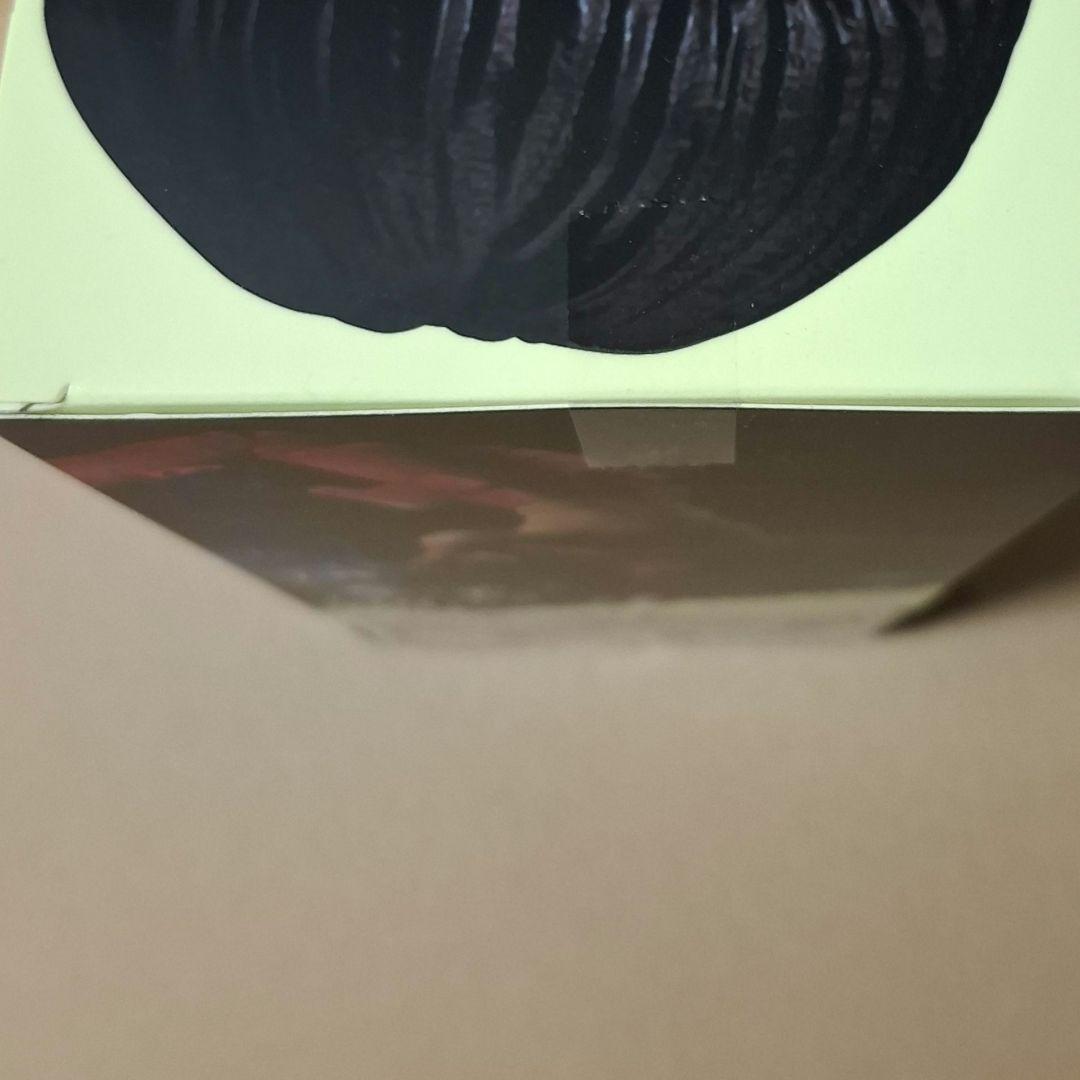 【最終価格】グレート•ムタ　プレバン限定　フィギュア