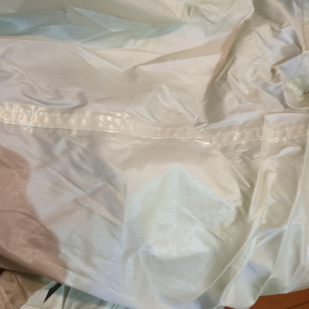 ロゴス　グランベーシック　トンネルドーム　XL-AG