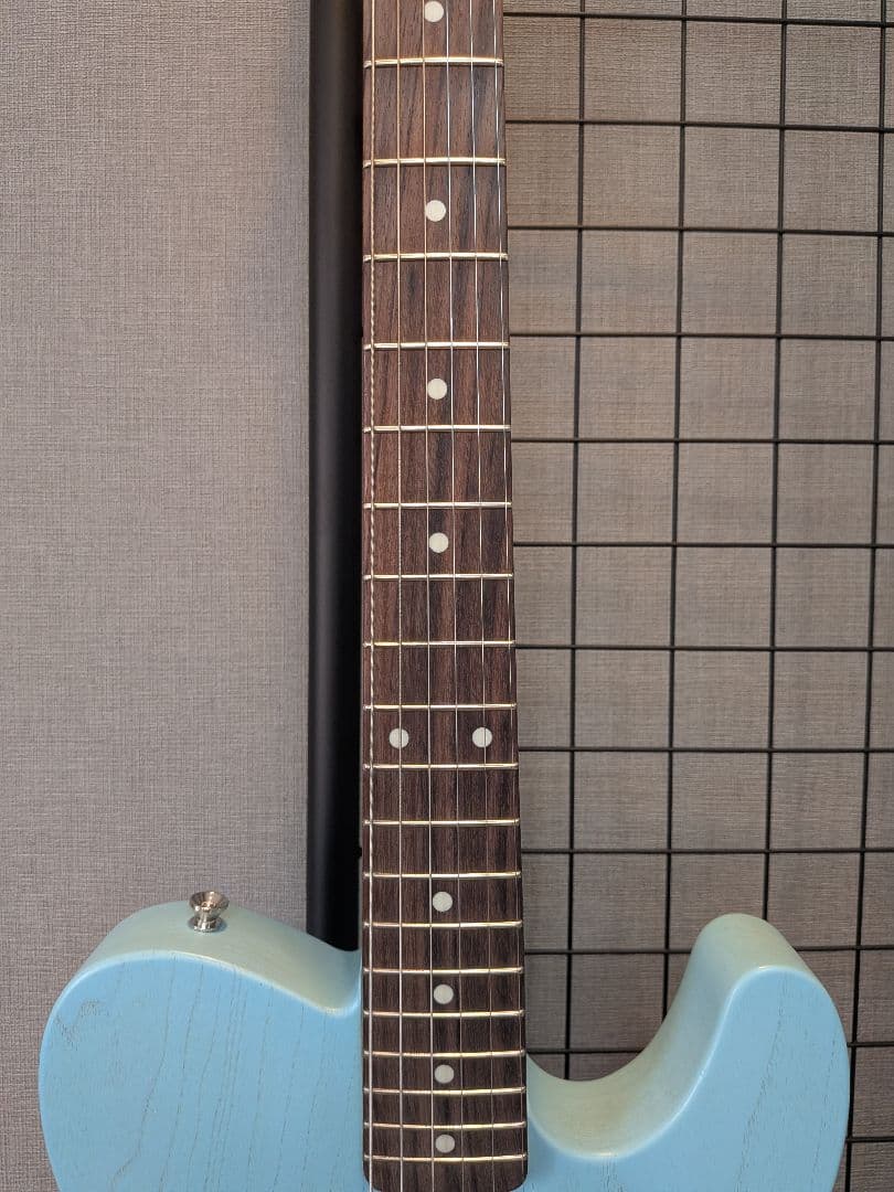 ギター RS Guitarworks Telecaster Retroboy