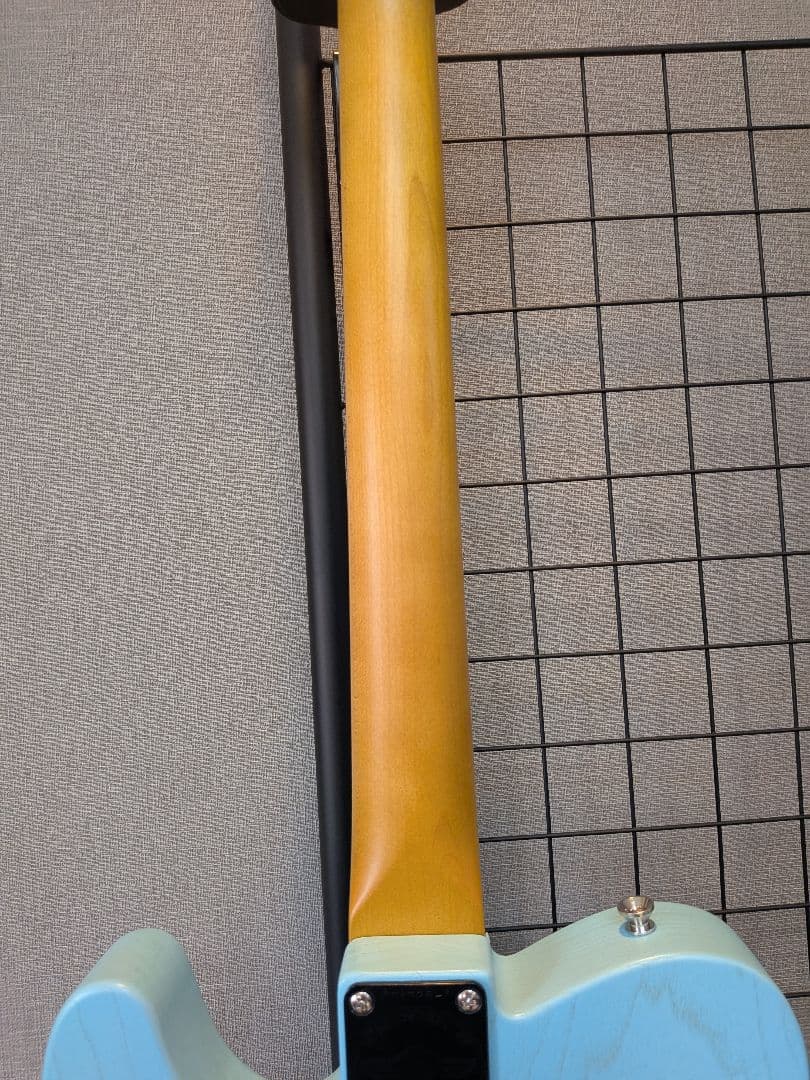 ギター RS Guitarworks Telecaster Retroboy