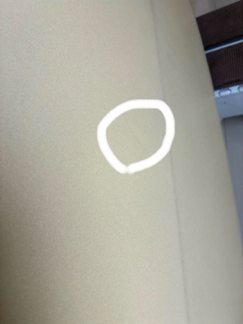 MAGIC CARPET マジックカーペット HATCHET ハチェット5.8