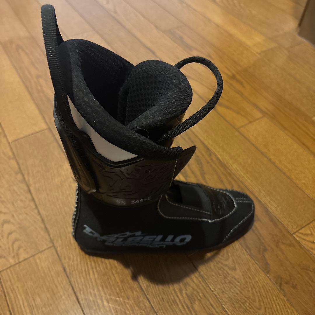DALBELLO ダルベロ スキーブーツ 24.5 110